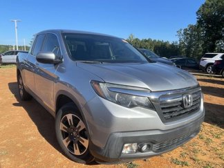 Used 2017 Honda Ridgeline RTL image 1