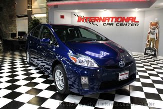 Used 2010 Toyota Prius Five image 1