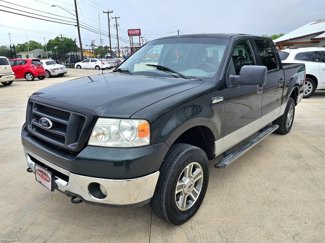 Used 2006 Ford F150 XLT image 1
