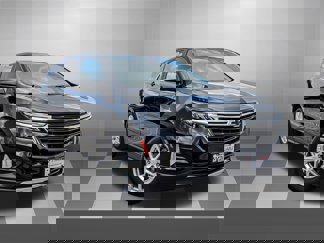 Used 2022 Chevrolet Equinox LT image 1