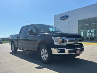 Used 2018 Ford F150 XLT w/ Trailer Tow Package image 1