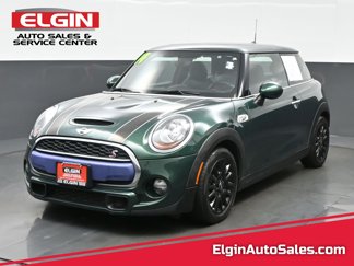 Used 2014 MINI Cooper S video 1