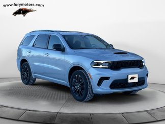 New 2025 Dodge Durango GT image 1