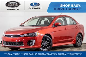 Used 2017 Mitsubishi Lancer ES image 1