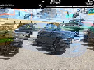 Used 2023 Genesis G70 2.0T w/ Sport Prestige Package image 1