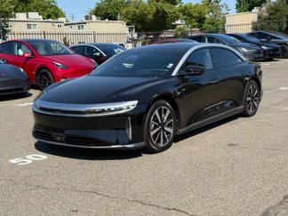 Used 2023 Lucid Air Touring image 1