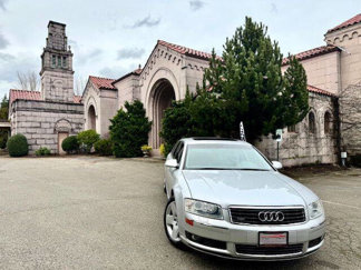 Used 2004 Audi A8 L 4.2 image 1