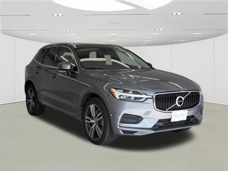 Used 2019 Volvo XC60 T6 Momentum w/ Premium Package image 1