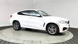 Used 2018 BMW X6 xDrive35i image 1