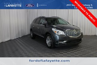 Used 2013 Buick Enclave Leather image 1