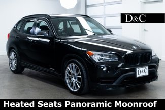 Used 2015 BMW X1 xDrive35i image 1