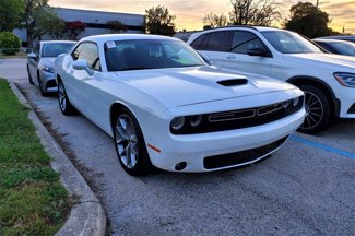 Used 2022 Dodge Challenger GT image 1