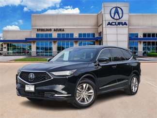 Used 2022 Acura MDX SH-AWD image 1