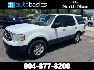 Used 2011 Ford Expedition XL w/ HD Trailer Tow Pkg image 1