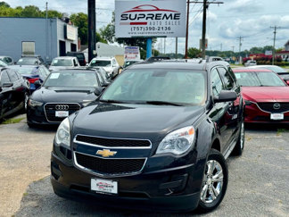 Used 2015 Chevrolet Equinox LT w/ Driver Convenience Package image 1