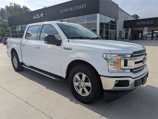 Used 2019 Ford F150 XLT w/ Equipment Group 302A Luxury image 1