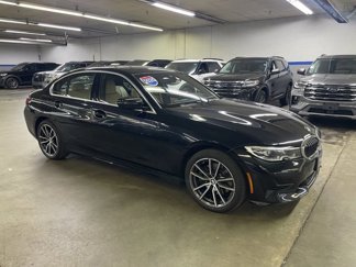 Used 2020 BMW 330i xDrive Sedan w/ Premium Package image 1