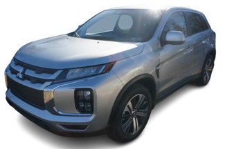 New 2025 Mitsubishi Outlander Sport AWD image 1