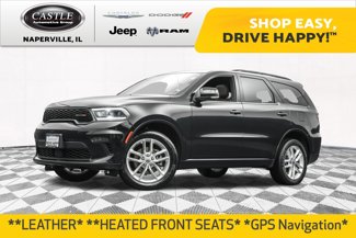Used 2023 Dodge Durango GT image 1
