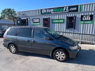 Used 2003 Honda Odyssey EX-L image 1