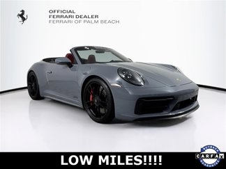 Used 2023 Porsche 911 Carrera 4 GTS video 1