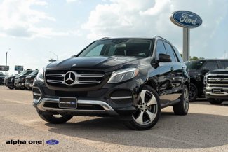 Used 2016 Mercedes-Benz GLE 350 image 1
