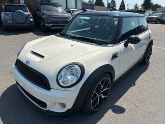 Used 2013 MINI Cooper S image 1