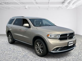 Used 2014 Dodge Durango Limited image 1