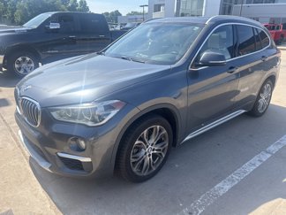 Used 2017 BMW X1 sDrive28i image 1