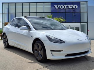 Used 2019 Tesla Model 3 Long Range image 1