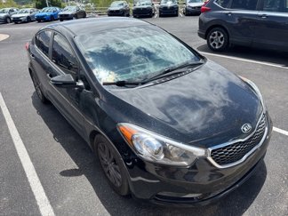 Used 2016 Kia Forte LX w/ LX Popular Plus Package image 1
