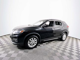 Used 2019 Nissan Rogue SV image 1