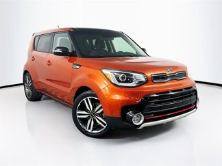 Used 2018 Kia Soul ! w/ Tech Package image 1