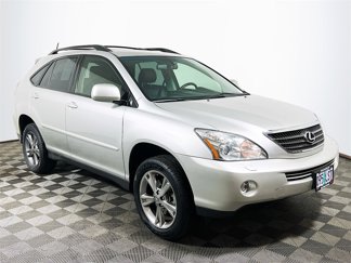 Used 2006 Lexus RX 400h AWD image 1
