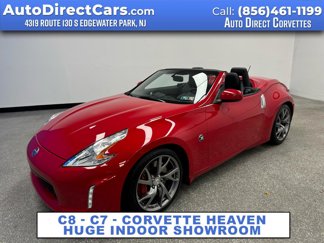 Used 2014 Nissan 370Z Touring w/ Sport Package image 1