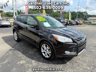 Used 2013 Ford Escape SEL image 1