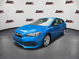 Used 2022 Subaru Impreza 2.0i image 1