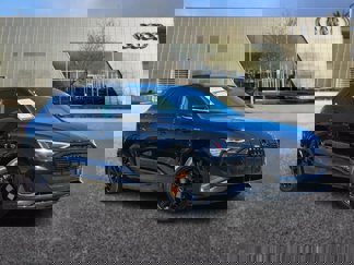 Used 2023 Audi e-tron Chronos w/ Chronos Package image 1