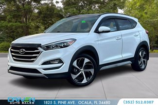 Used 2018 Hyundai Tucson Value w/ Cargo Package image 1