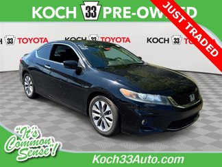 Used 2014 Honda Accord LX-S image 1