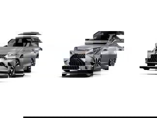 New 2025 Lexus ES 350 w/ Premium Package image 1