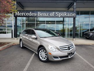 Used 2006 Mercedes-Benz R 500 4MATIC image 1