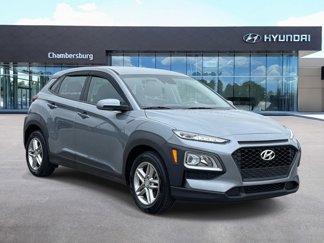Used 2021 Hyundai Kona SE w/ Cargo Package image 1