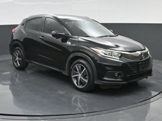 Used 2022 Honda HR-V EX image 1