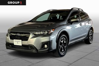 Used 2019 Subaru Crosstrek 2.0i Premium image 1