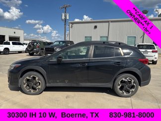 Used 2023 Subaru Crosstrek 2.5i Limited image 1