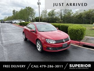 Used 2012 Volkswagen Eos Lux image 1