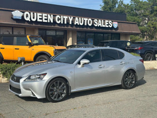 Used 2015 Lexus GS 350 image 1