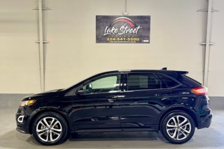 Used 2016 Ford Edge Sport w/ Technology Package image 1