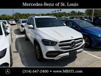 Used 2020 Mercedes-Benz GLE 350 image 1